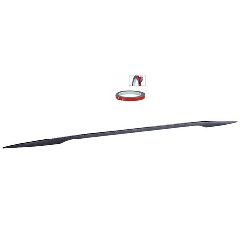 Becquet aileron coffre - de,