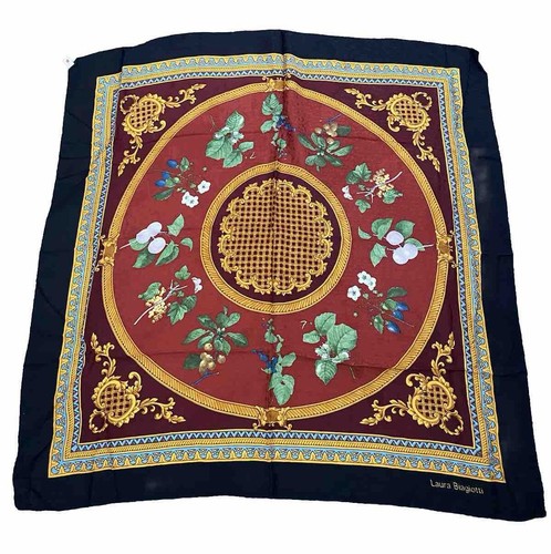 Laura biagiotti foulard donna - biagiotti,