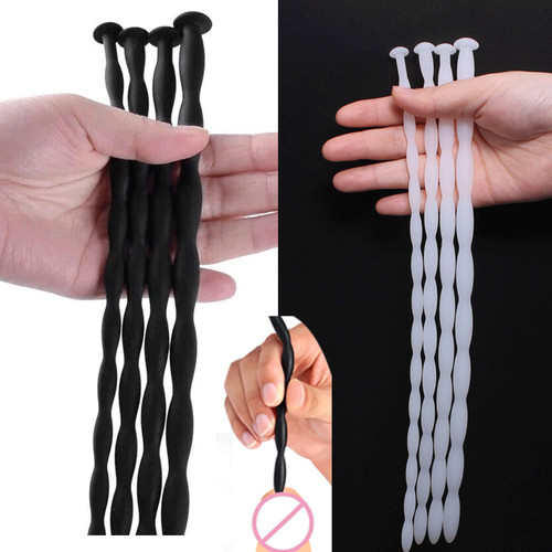 Plug per pene uomo - , silicone