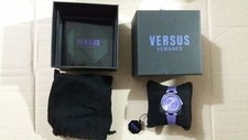 OROLOGIO VERSUS VERSACE 3C7210