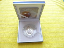 5$ 2011 Palau - Ostrica