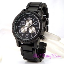 Rétro Nero OPACO Diver