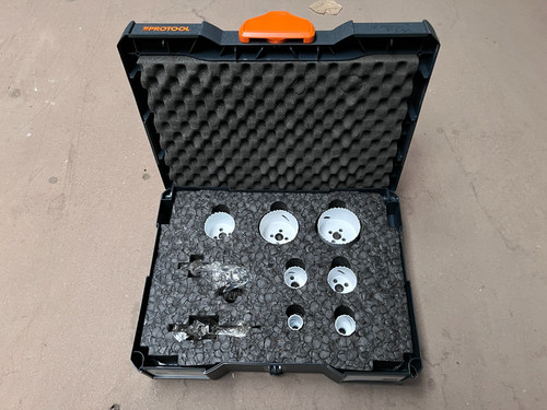 Protool seghetto - protool,