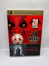 28 Days Later / 28 Weeks Later