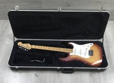 Fender Stratocaster Dan Smith