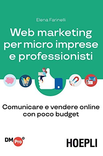 Web marketing per micro - marketing,