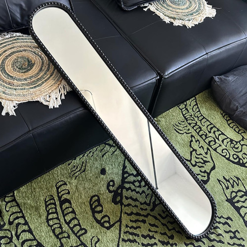 Specchio parete decorativo - parete,