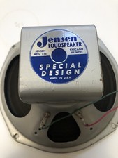 Coppia di driver altoparlanti