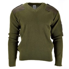 Maglione Commando originale