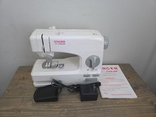 Macchina da cucire elettronica