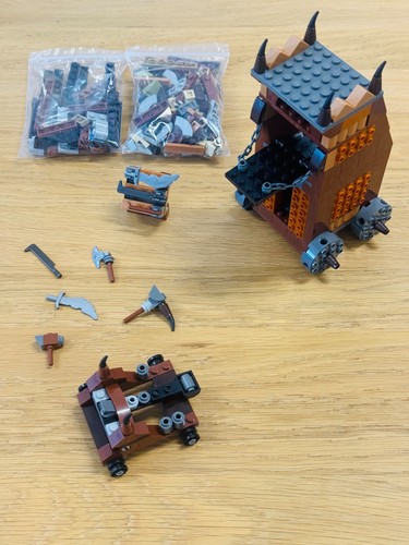 Lego lord the - lego, |