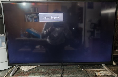 Televisore pollici - (tv), 32