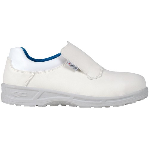 Cofra cadmo white basse - cofra,