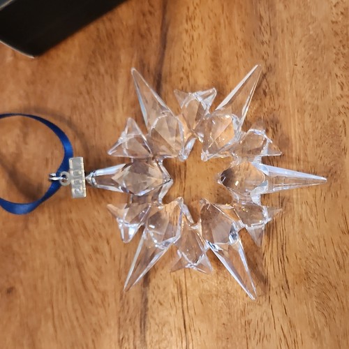 Stella natale swarovski - stella,