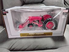 SpecCast Collectibles Massey