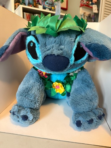 Disney stitch large - stitch, plush