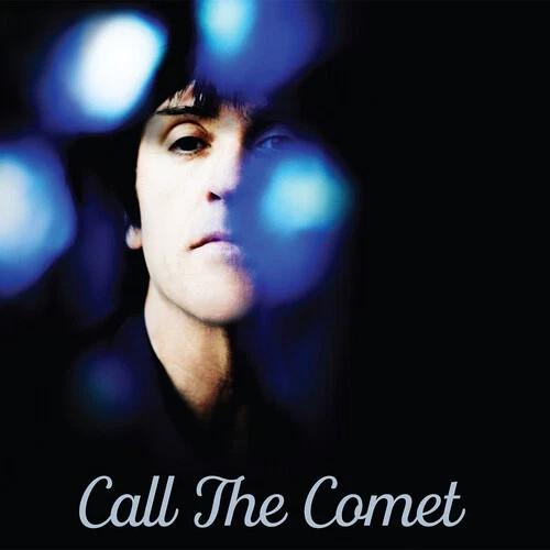 Johnny marr call - marr, the