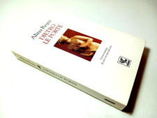 Dietro Le Porte - Alina Reyes GUANDA