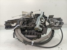 SERRATURA PORTA SCORREVOLE DX PER FORD Tourneo Courier (C4A) 2099457 UGCA (13>)