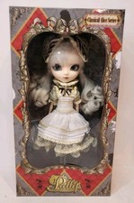 VERSIONE SEPPIA BAMBOLA