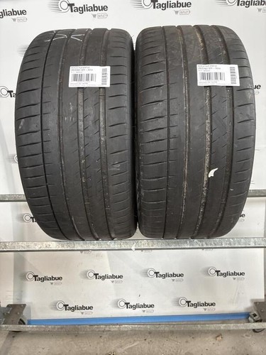 Gomma 295 35r21 107y - 1, 295/35r21