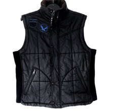 Gilet Diesel Uomo Taglia L