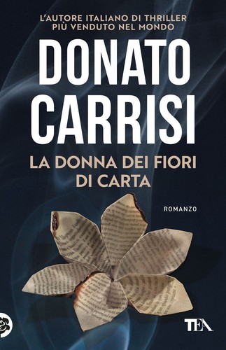 Libri donato carrisi - carrisi,