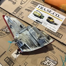 Ricambi Usati Fanale Stop