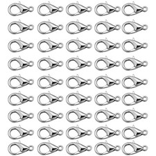 Pendant Clasp Necklace Repair