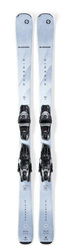 Sci pista donna blizzard - donna,