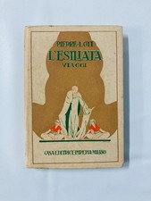 Pierre Loti – L'esiliata 