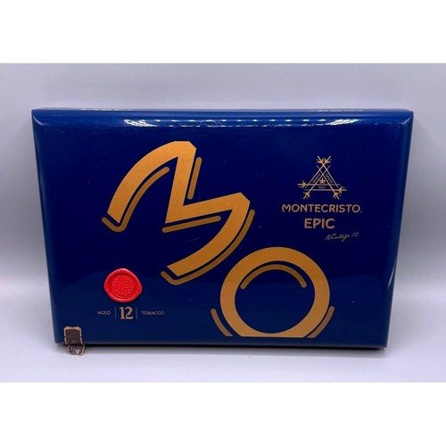 Montecristo epic vintage - epic,