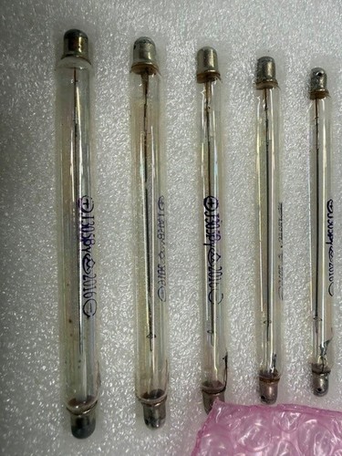 For geiger maitreya - 10, tube