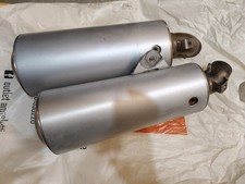 Scarichi Originali Monster