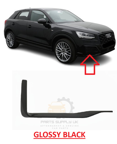 Nuovo per audi - q2, s-line