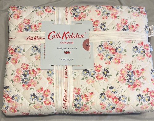 Trapunta cath kidston - cath, king