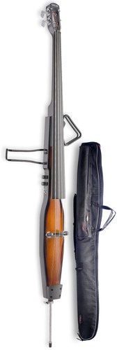 Contrabbasso elettrico stagg - elettrico,