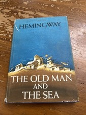 The Old Man and the Sea -
