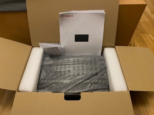 Roland sh4d - roland,