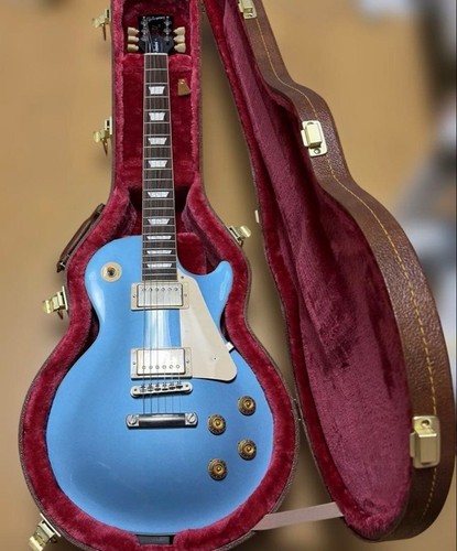 Gibson les paul - gibson, anni