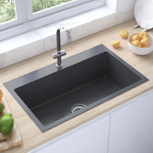 Vidaxl lavello cucina - vidaxl,