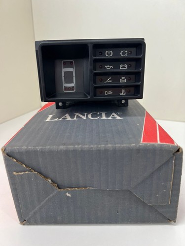Lancia beta trevi - lancia,