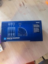 Quadrante acceleratore di volo Saitek Pro