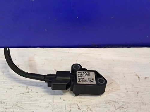 Volvo v50 sensore impatto - mw,