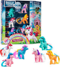 My Little Pony - Set Da