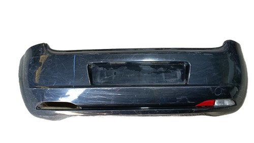 Fiat grande punto - fiat, paraurti