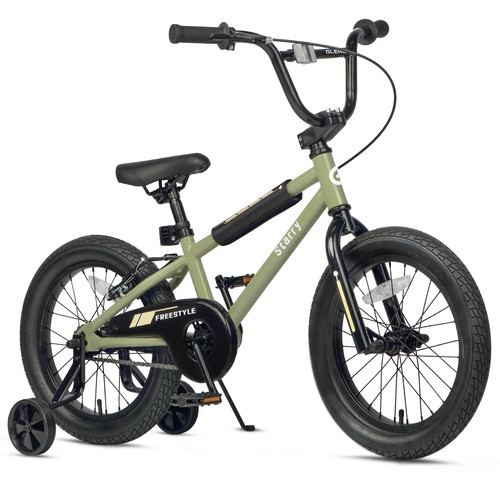 Bici bmx per bambini - per, 18
