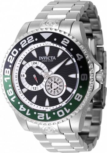 Orologio uomo invicta 47301 - uomo,