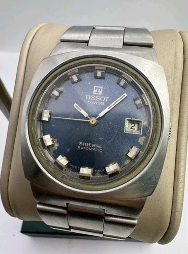 Orologio vintage tissot - orologio,