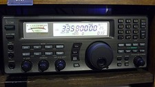ICOM IC-R8500 Ricevitore